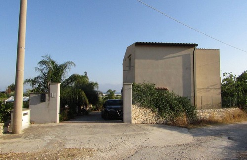 Donnalucata Apartment | Monolocale Barone