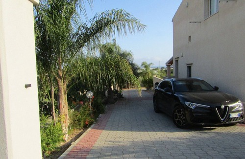Donnalucata Apartment | Monolocale Barone