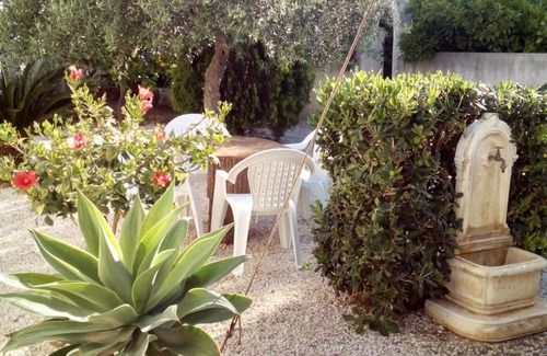 Birgi Vecchi Apartment | Monolocale Birgi