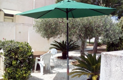 Birgi Vecchi Apartment | Monolocale Birgi