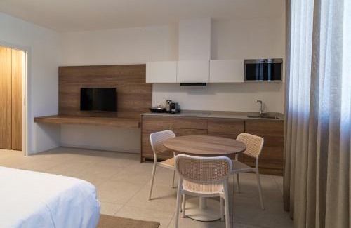 Capiago Intimiano Apartment | Monolocale Bucaneve - Cascina Da Rosa