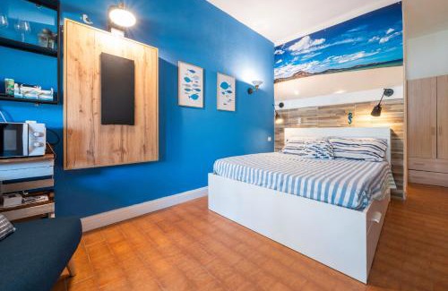 Costa Rei Apartment | Monolocale Costa Rei