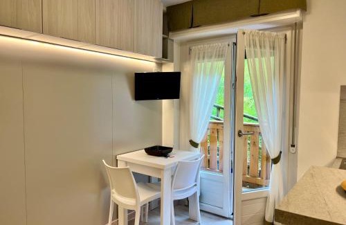 Palu Apartment | Monolocale Fevri - Serafini