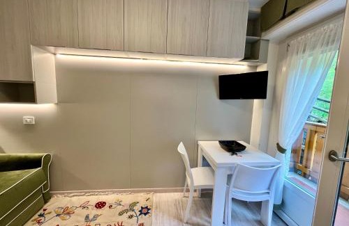 Palu Apartment | Monolocale Fevri - Serafini