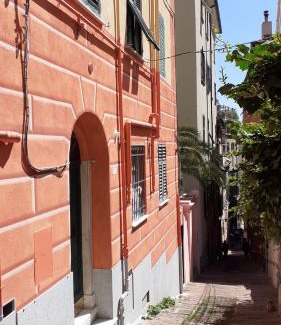 Castelletto Apartment | Monolocale in Sant'Anna