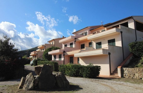 Cavo Apartment | Monolocale Isola d'Elba, Cavo 5 minuti a piedi dalla spiaggia