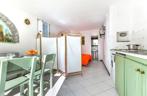 Colle D'orano House | Monolocale Isola d'elba