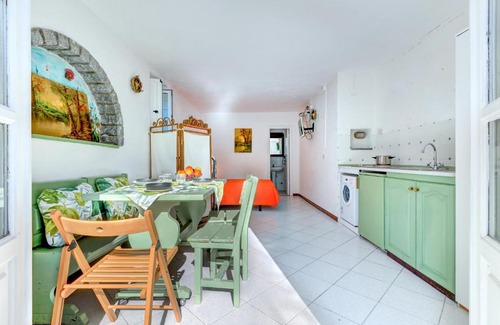 Colle D'orano House | Monolocale Isola d'elba