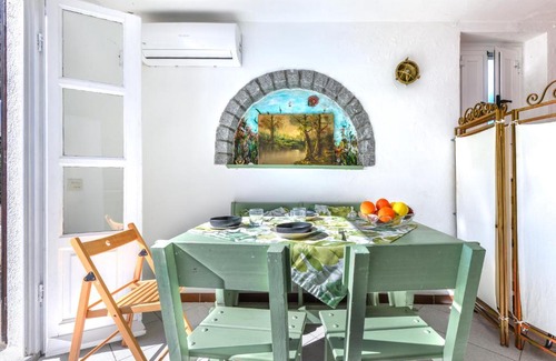 Colle D'orano House | Monolocale Isola d'elba