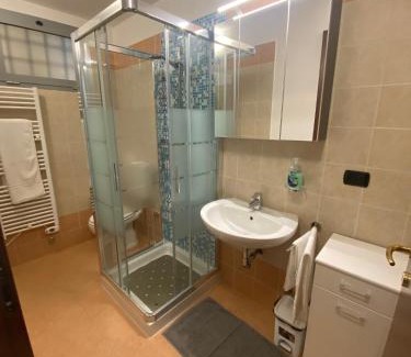 Bentivoglio Apartment | Monolocale Le fate