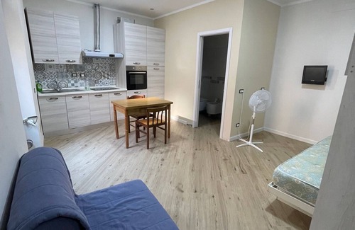 Livorno Apartment | Monolocale Livorno Zona Stazione Ospedale