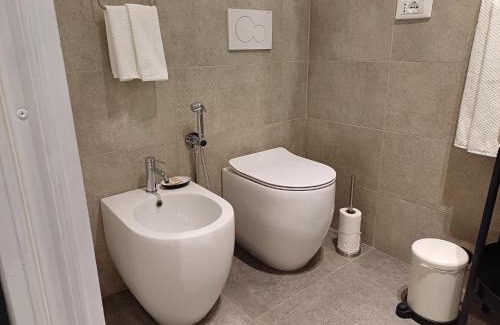 Santo Stefano Apartment | Monolocale Maison Zanotti