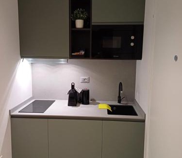 Santo Stefano Apartment | Monolocale Maison Zanotti