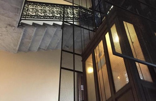 Historic Centre Apartment | Monolocale nizza 27