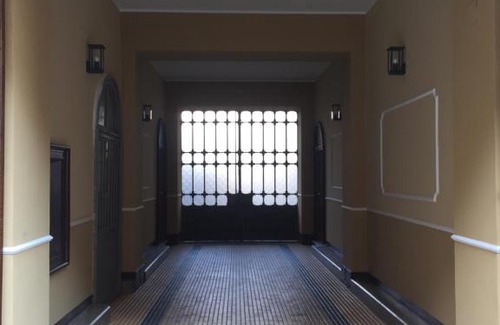 Historic Centre Apartment | Monolocale nizza 27