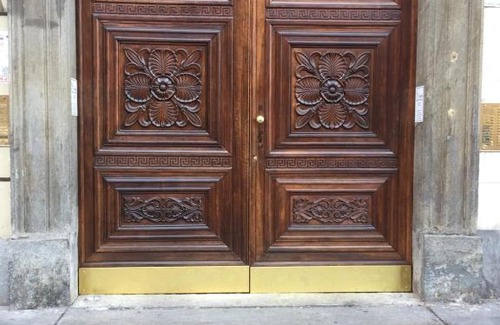 Historic Centre Apartment | Monolocale nizza 27