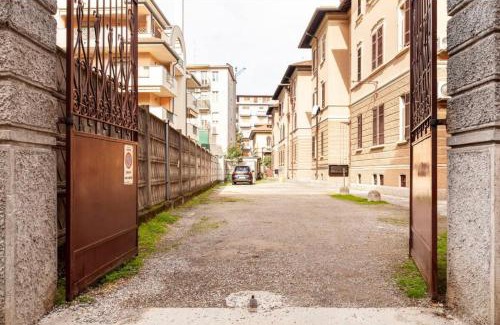 Legnano Apartment | Monolocale open space