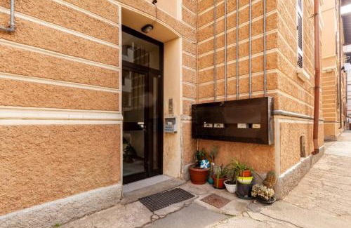 Legnano Apartment | Monolocale open space