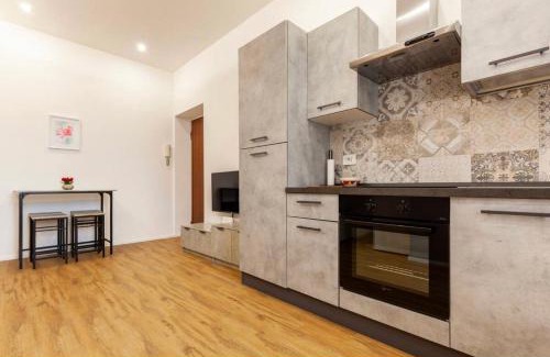 Legnano Apartment | Monolocale open space