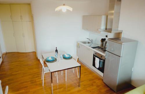 Siena Historical Center Apartment | Monolocale panoramico San Martino 12