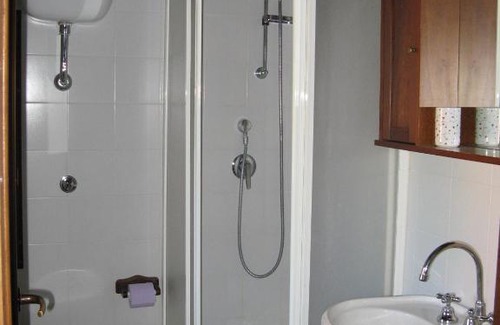 Tocco da Casauria House | Monolocale Pareti Tocco