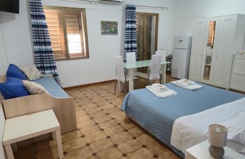 Trappitello House | Monolocale Trappitello - Apartments