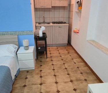 Trappitello House | Monolocale Trappitello - Apartments