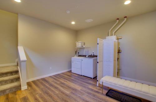 Monroe Apartment | Monroe Apartment Near Evergreen State Fairgrounds!