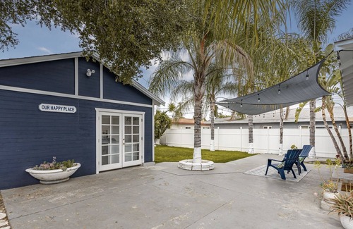 Monrovia House | Monrovia Guest House Oldtown/Pasadena/Arcadia/COH