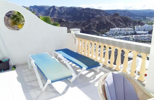 Mogan Apartment | Monseñor Ocean View Apartment