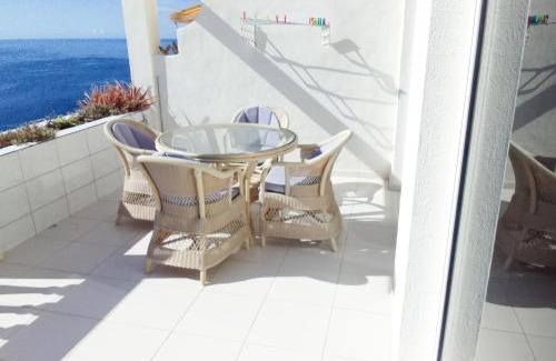 Mogan Apartment | Monseñor Ocean View Apartment