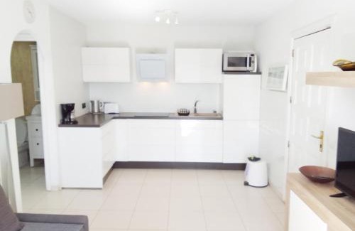 Mogan Apartment | Monseñor Ocean View Apartment