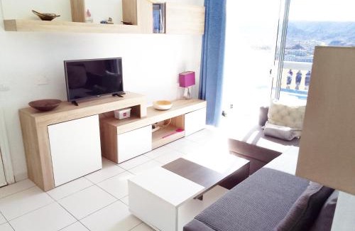 Mogan Apartment | Monseñor Ocean View Apartment