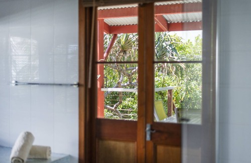 Angourie House | Monster Spooks - Oceanstays