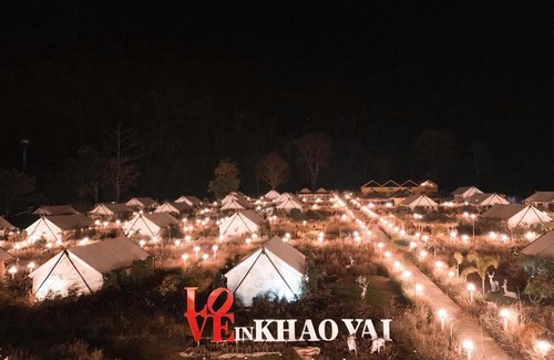 Mu Si Other | Mont Blanc Glamping Khao Yai