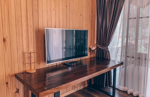 Mu Si Other | Mont Blanc Glamping Khao Yai