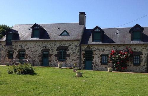 Mont-Saint-Jean House | Mont-Saint-Jean inn, 4 bedrooms, 10 people