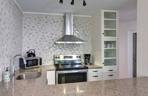 Mont-Tremblant Condo | Mont Tremblant getaway with A/C