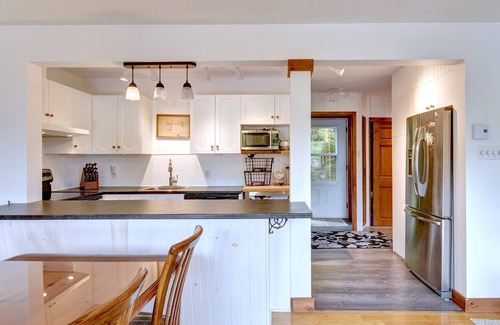 Mont-Tremblant House | Mont Tremblant - Pinoteau Townhouse
