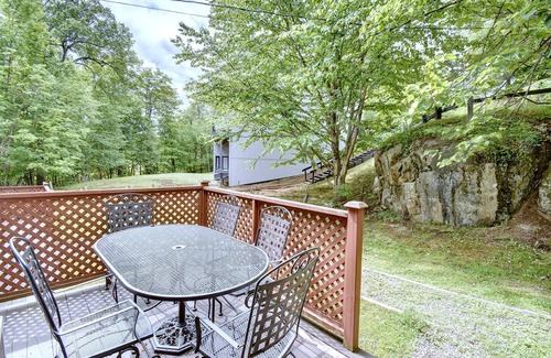 Mont-Tremblant House | Mont Tremblant - Pinoteau Townhouse