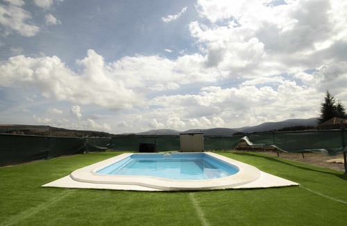 Navarredonda de Gredos Apartment | Montaña. Increíble Apartamento. Villa de Gredos