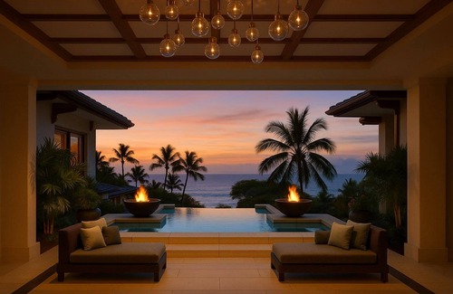 Montage Kapalua Bay Condo | Montage Kapalua Bay | 2 Free Rental Cars | KBM Resorts | Hale Mala At Montage Kapalua Bay, Oceanfront Property | 2 Units, 6 Bedrooms | MON ML-1161