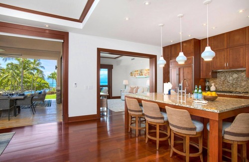 Montage Kapalua Bay Condo | Montage Kapalua Bay | 3 Free Rental Cars | KBM Resorts | Beautiful Villa At Montage Kapalua Bay | 3 Units, 9 Bedrooms | MON ML-1163