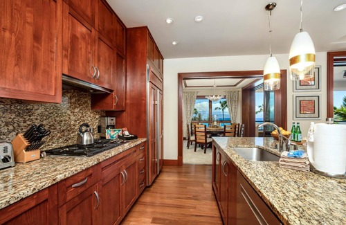 Montage Kapalua Bay Condo | Montage Kapalua Bay | 3 Free Rental Cars | KBM Resorts | Beautiful Villa At Montage Kapalua Bay | 3 Units, 9 Bedrooms | MON ML-1163