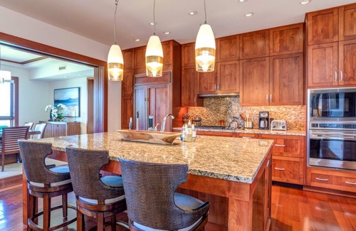 Montage Kapalua Bay Condo | Montage Kapalua Bay | 3 Free Rental Cars | KBM Resorts | Beautiful Villa At Montage Kapalua Bay | 3 Units, 9 Bedrooms | MON ML-1163