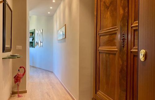 Albaro Apartment | MontallegroSuite