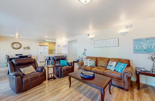 Polson Apartment | Montana Memory Maker