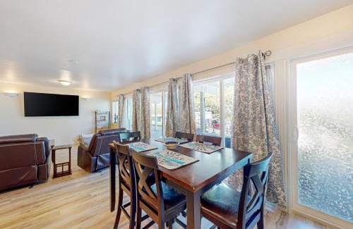 Polson Apartment | Montana Memory Maker