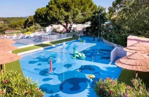 Gassin House | Montana Parc - Gassin - Gulf Of St Tropez * - Bungalow for 6 people