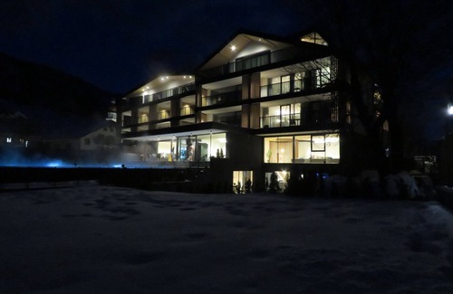 Villabassa Apartment | Montanaris Alpine Active Relax by Interhome